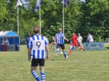 S.K.N.W.K. 1 - IJzendijke 1  (competitie) seizoen 2024-2025 (fotoboek 1) (24/137)